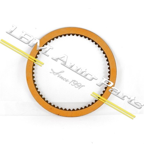 FRICTION ZF4HP24 D-CLUTCH REVERSE