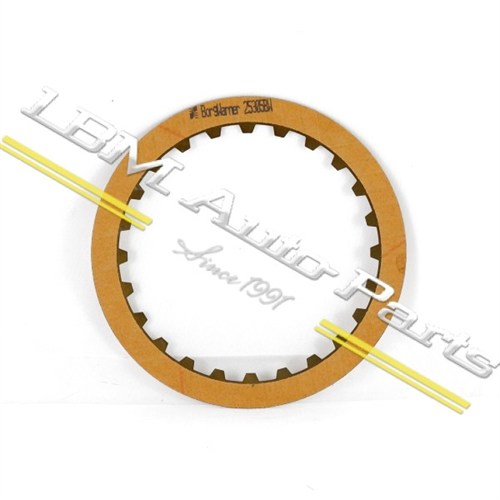 FRICTION ZF3/4HP22 DIR INTERMEDIATE INTERNAL TEETH