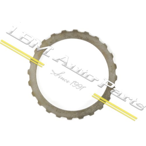 STEEL ZF4HP22 OVERDRIVE F-CLUTCH
