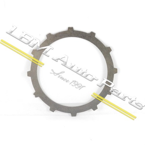 STEEL D PACK REVERSE ZF4HP24 88-UP