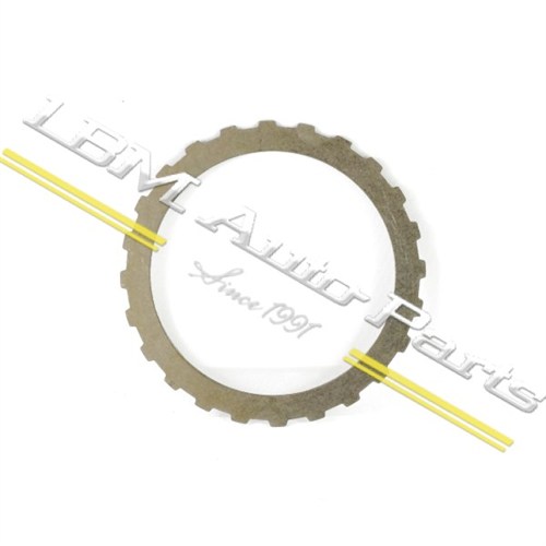 STEEL ZF4HP22/24 E-CLUTCH
