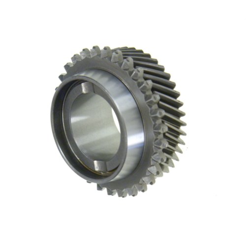 GEAR 4TH SPEED VW