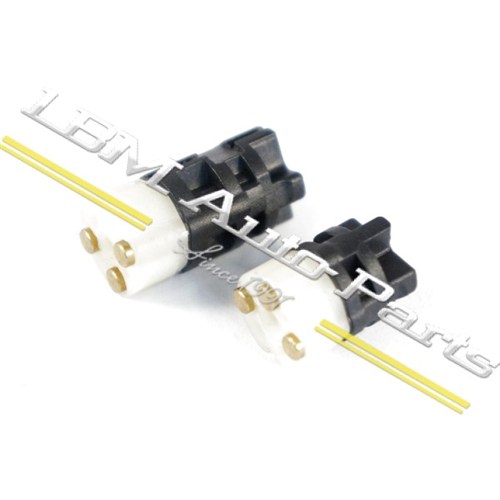 SPEED SENSORS MERCEDES 722.9