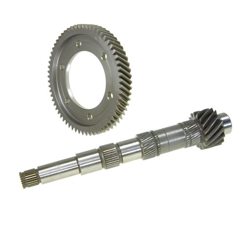 CROWN WHEEL & PINION VW 085 1995-2005