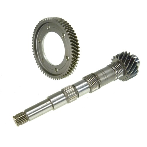 CROWN WHEEL & PINION VW 085 RATIO