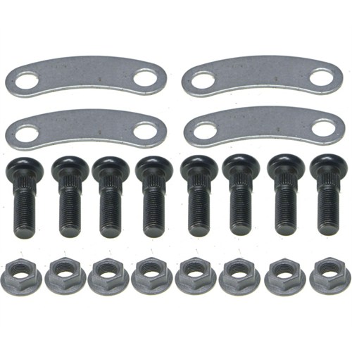 KIT SCREWS,NUTS & WASHERS VW 020