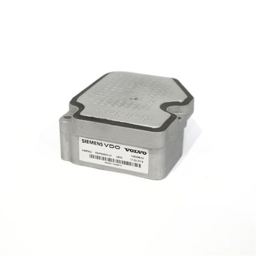 ECU HALDEX  VOLVO REMAN