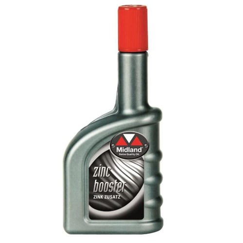ZINC BOOSTER 375ML