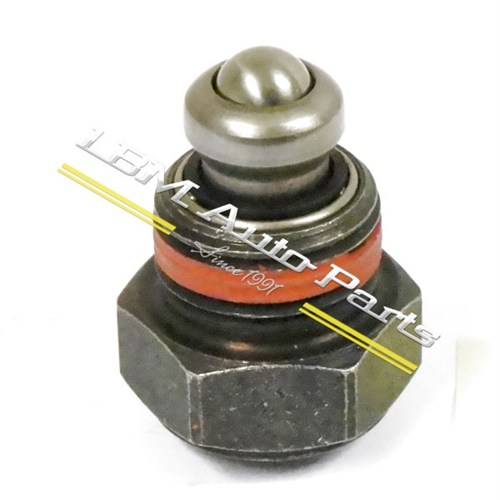 BEARING VOLVO M66