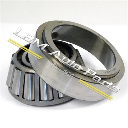 BEARING MAINSHAFT TOP VW 01E