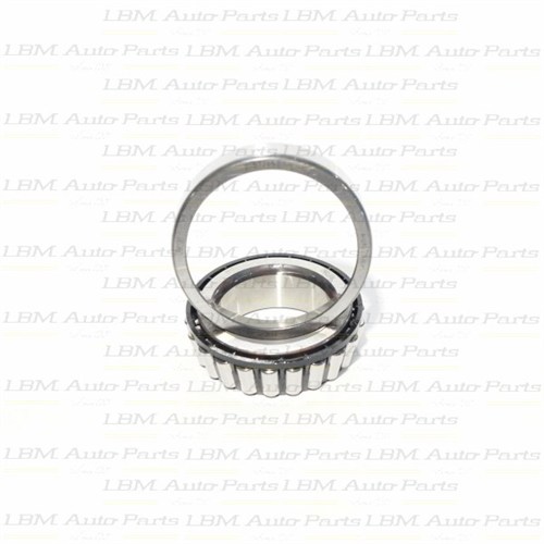BEARING DIFFERENTIAL L/H