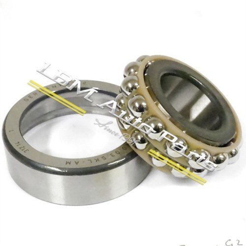 BEARING REAR AND FRONT DIFFERENTIAL BMW X1 168