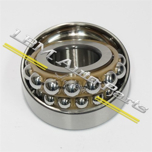 BEARING REAR AND FRONT DIFFERENTIAL BMW X1 168