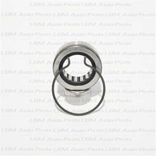 BEARING MAINSHAFT BOTTOM WITH INNER SLEEVE 02T MQ200