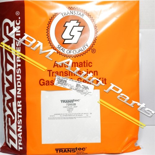 OVERHAUL KIT OH-KIT 45RFE 06-UP