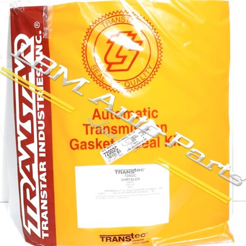 OVERHAUL KIT OH-KIT 68RFE 07-UP