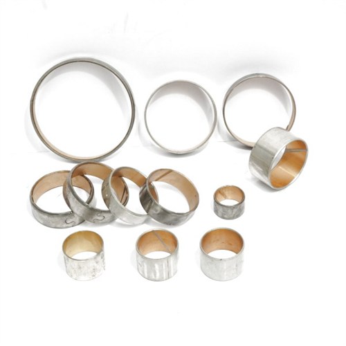 BUSHING KIT DODGE/JEEP 45RFE