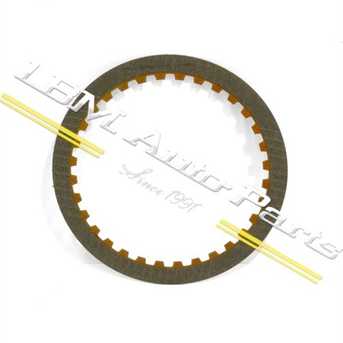 FRICTION 45RFE REVERSE INPUT SHAFT 99-UP INTERNAL TEETH