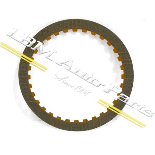 FRICTION 45RFE LOW REVERSE 99-UP INTERNAL TEETH