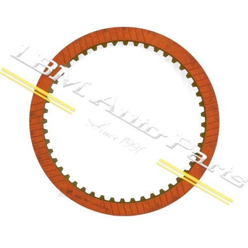 FRICTION 68RFE LOW/REVERSE INTERNAL TEETH
