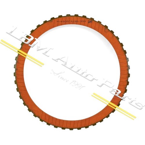 FRICTION 68RFE LOW/REVERSE EXTERNAL TEETH