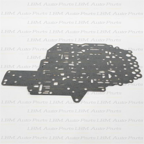 BONDED VALVE BODY PLATE, 45/68RFE,11-UP