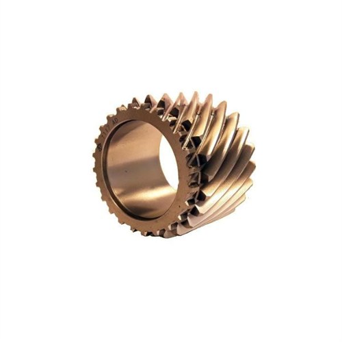 GEAR 6TH MERCEDES SPRINTER NSG400 711.660