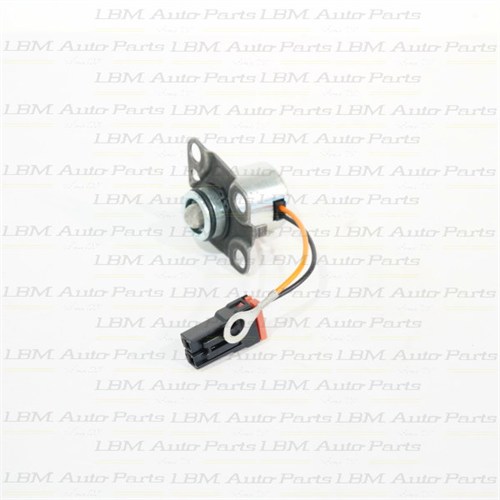 LOCK UP SOLENOID RE4R01A