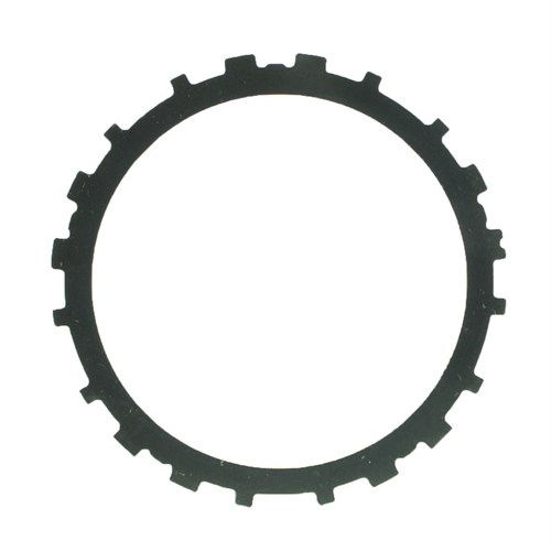 STEEL TH700-R4 3RD/4TH KOLENE