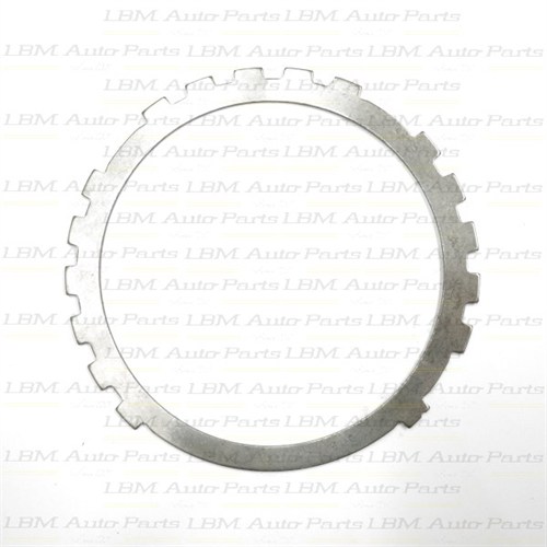 STEEL TH700-R4 4L60E LOW/REVERSE WAVED