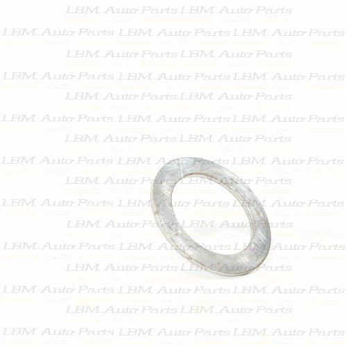 WASHER INPUT SHAFT DRUM (# 69)