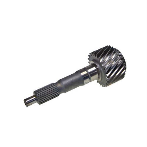 INPUT SHAFT 23T MERCEDES BENZ NSG400 711.660 CRAFTER 0B7