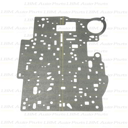 GASKET UPPER VALVE BODY TH700-R4 87-UP