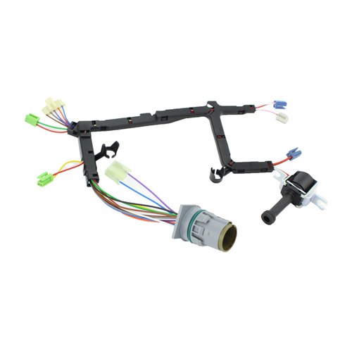 WIRE HARNESS 4L60E W/TCC SOLENOID