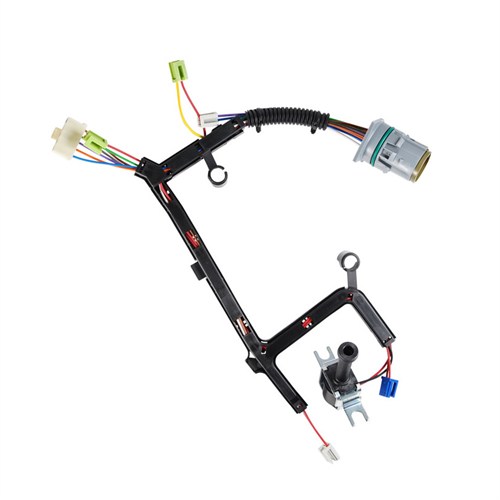 WIRE HARNESS 4L60E W/TCC