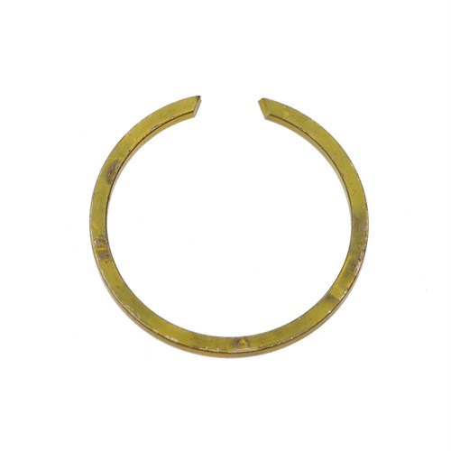 SNAP RING FRONT PLANET TO OUTPUT SHAFT TH700 4L60 1982-2015