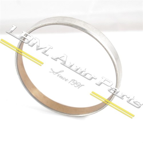 BUSHING FORWARD DRUM REAR AG4