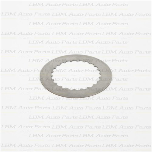 FRICTION 01M K3 INTERNAL TEETH