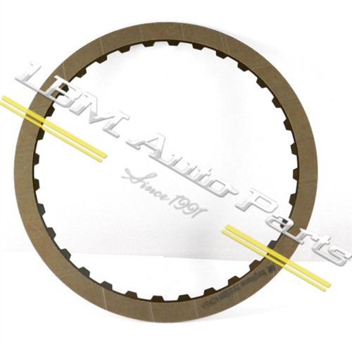 FRICTION B2 095 096 097 098 AG4, INTERNAL TEETH