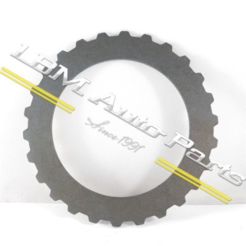 STEEL 095/096/097/098 3RD/4TH CLUTCH EXTERNAL TEETH 2.0mm