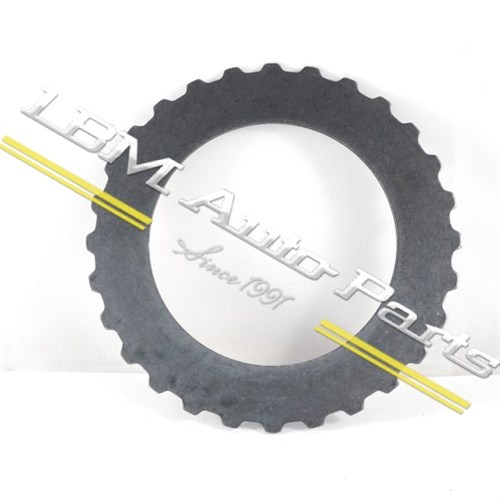 STEEL 01M/N/P 3RD/4TH CLUTCH EXTERNAL TEETH