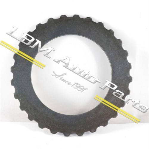STEEL 01M/N/P K3 3RD/4TH CLUTCH