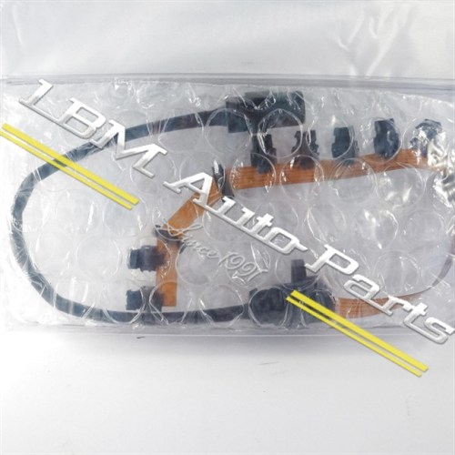 WIRE HARNESS SHORT VW 095 096