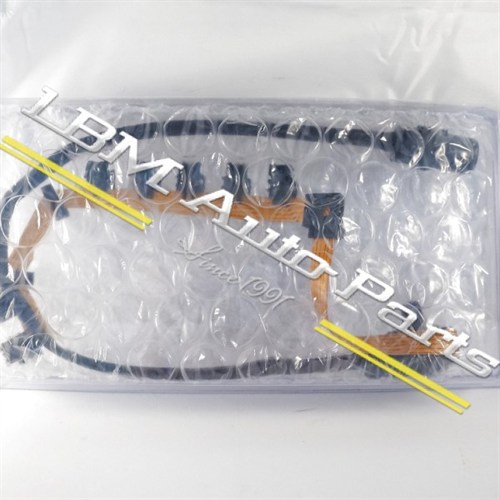 WIRE HARNESS LONG VW 01M
