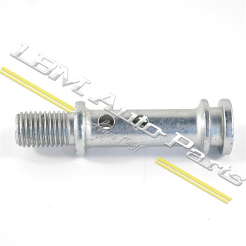 SCREW OIL COOLER VW AG4