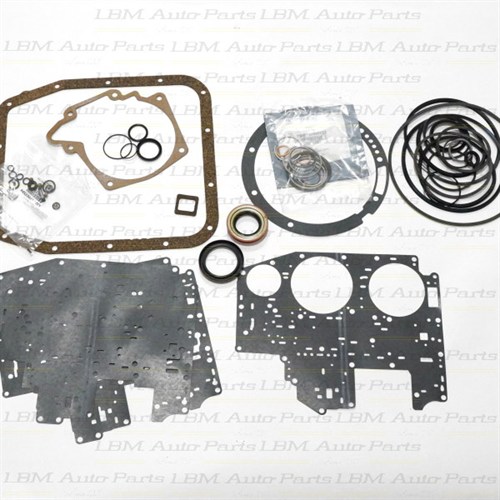 OVERHAUL KIT OH-KIT AOD FIOD 80-93