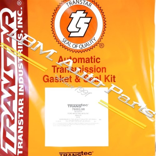 OVERHAUL KIT OH-KIT 4R70/75W 04-UP BONDED