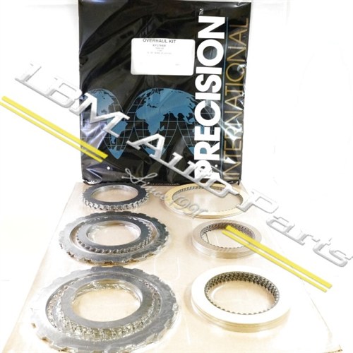 MASTER KIT AODE 4R70W 93-95 BONDED