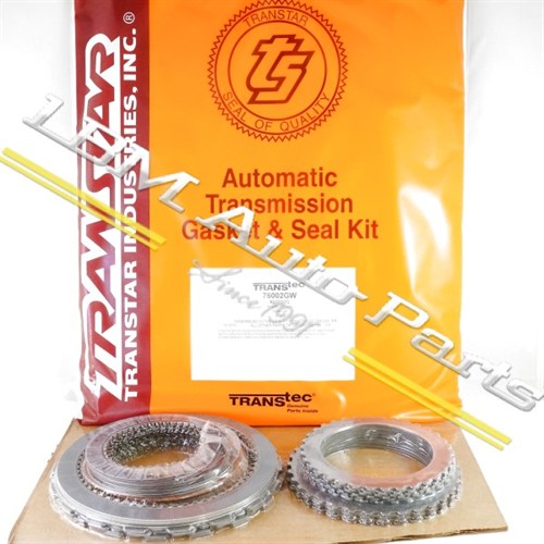 MASTER KIT 4R70/75W 98-03 BONDED