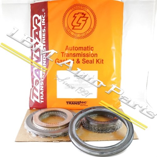 MASTER KIT 4R70/75W 04-UP BONDED